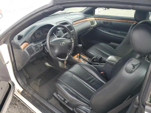 Photo 7 VIN: 2T1FF28P13C603698 - TOYOTA CAMRY SOLA 