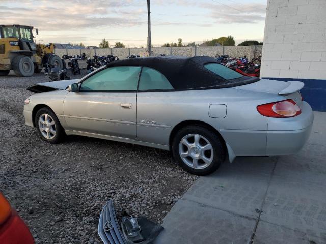 Photo 1 VIN: 2T1FF28P13C606844 - TOYOTA CAMRY SOLA 