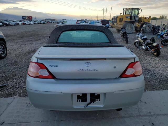 Photo 5 VIN: 2T1FF28P13C606844 - TOYOTA CAMRY SOLA 