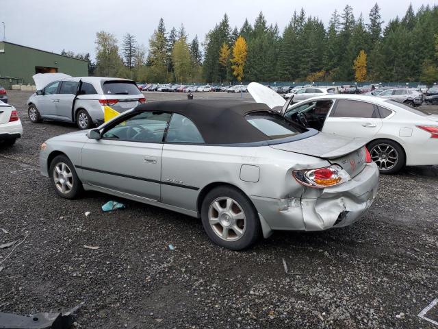 Photo 1 VIN: 2T1FF28P13C608397 - TOYOTA CAMRY SOLA 