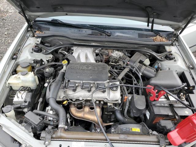 Photo 10 VIN: 2T1FF28P13C608397 - TOYOTA CAMRY SOLA 