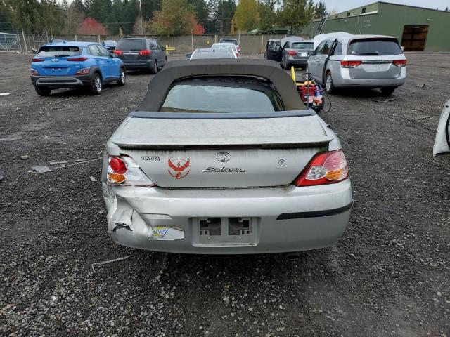 Photo 5 VIN: 2T1FF28P13C608397 - TOYOTA CAMRY SOLA 