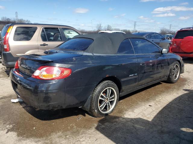 Photo 2 VIN: 2T1FF28P22C585209 - TOYOTA CAMRY SOLA 