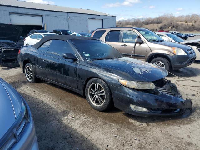 Photo 3 VIN: 2T1FF28P22C585209 - TOYOTA CAMRY SOLA 