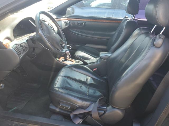 Photo 6 VIN: 2T1FF28P22C585209 - TOYOTA CAMRY SOLA 