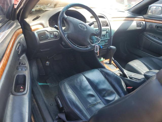 Photo 7 VIN: 2T1FF28P22C585209 - TOYOTA CAMRY SOLA 