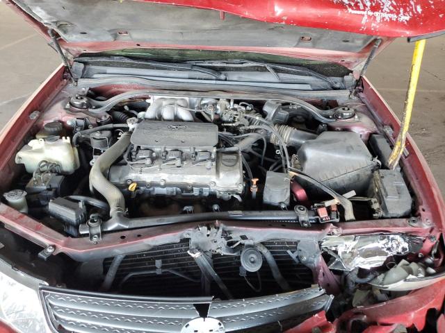 Photo 10 VIN: 2T1FF28P22C601764 - TOYOTA CAMRY SOLA 