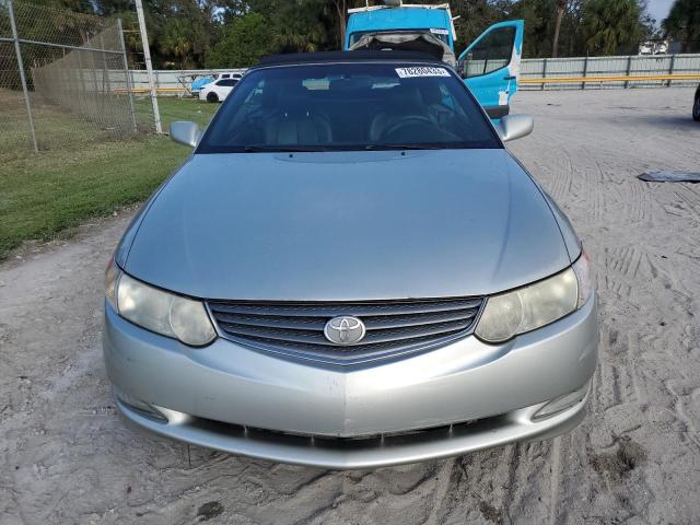 Photo 4 VIN: 2T1FF28P23C608019 - TOYOTA CAMRY SOLA 