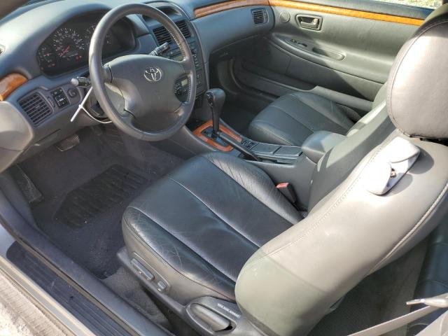 Photo 7 VIN: 2T1FF28P23C608019 - TOYOTA CAMRY SOLA 