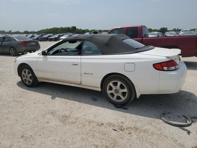 Photo 1 VIN: 2T1FF28P41C433401 - TOYOTA CAMRY SOLA 