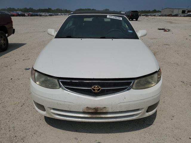 Photo 4 VIN: 2T1FF28P41C433401 - TOYOTA CAMRY SOLA 