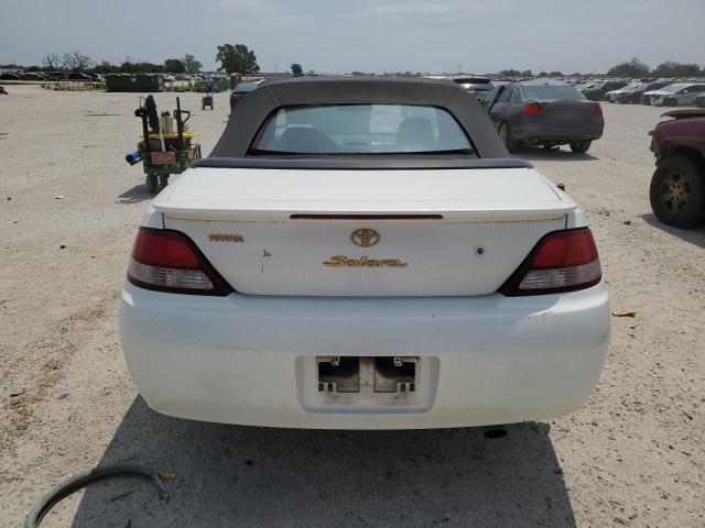 Photo 5 VIN: 2T1FF28P41C433401 - TOYOTA CAMRY SOLA 