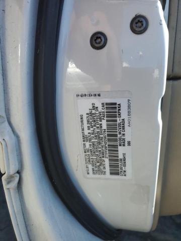 Photo 11 VIN: 2T1FF28P42C567794 - TOYOTA CAMRY SOLA 