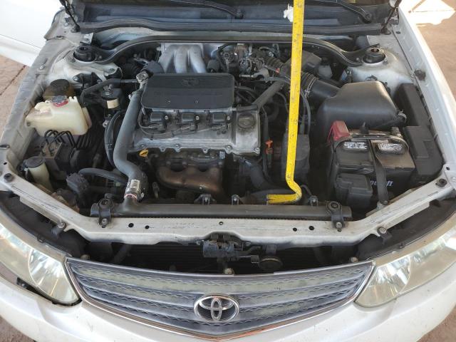 Photo 10 VIN: 2T1FF28P42C576799 - TOYOTA CAMRY SOLA 