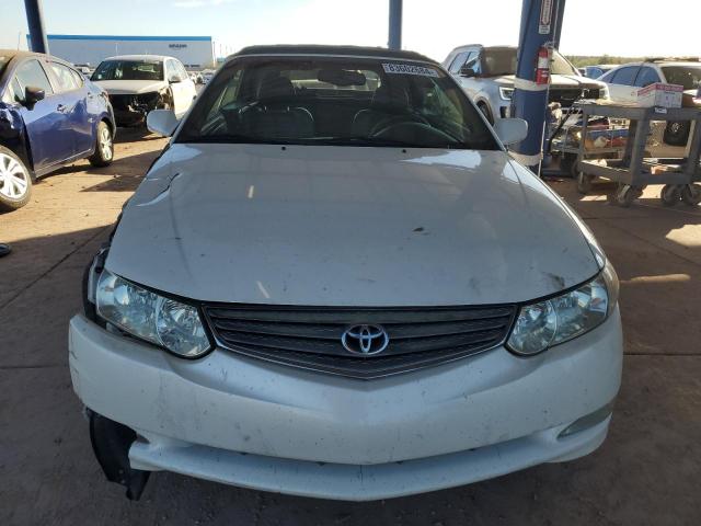 Photo 4 VIN: 2T1FF28P42C576799 - TOYOTA CAMRY SOLA 