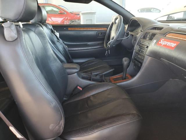 Photo 6 VIN: 2T1FF28P42C576799 - TOYOTA CAMRY SOLA 