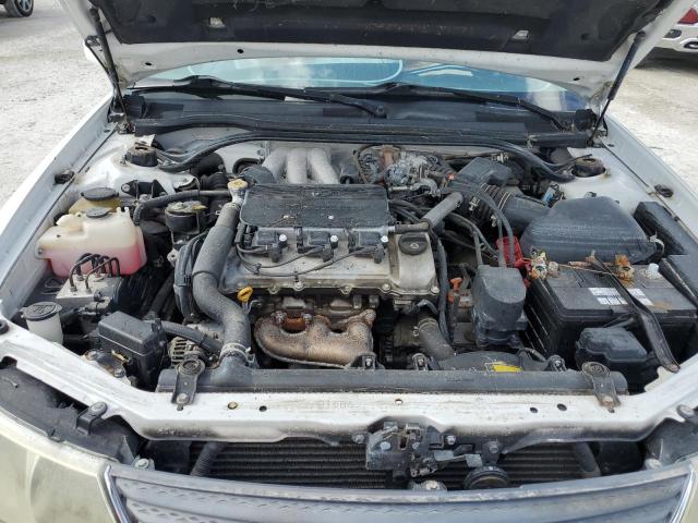 Photo 10 VIN: 2T1FF28P43C885643 - TOYOTA CAMRY SOLA 