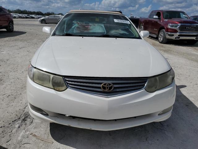 Photo 4 VIN: 2T1FF28P43C885643 - TOYOTA CAMRY SOLA 