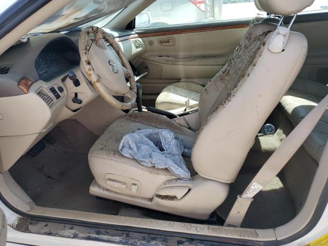 Photo 6 VIN: 2T1FF28P43C885643 - TOYOTA CAMRY SOLA 