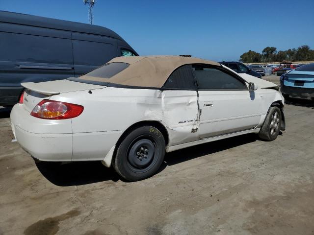 Photo 2 VIN: 2T1FF28P52C563043 - TOYOTA CAMRY SOLA 