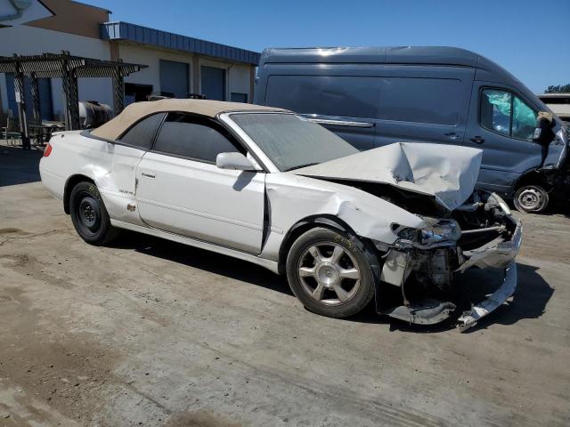 Photo 3 VIN: 2T1FF28P52C563043 - TOYOTA CAMRY SOLA 