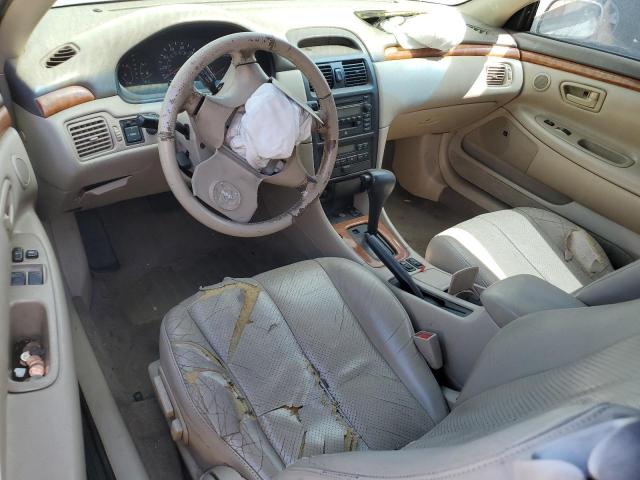 Photo 7 VIN: 2T1FF28P52C563043 - TOYOTA CAMRY SOLA 