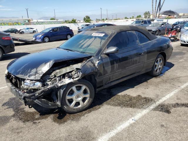 Photo 0 VIN: 2T1FF28P52C570249 - TOYOTA CAMRY SOLA 