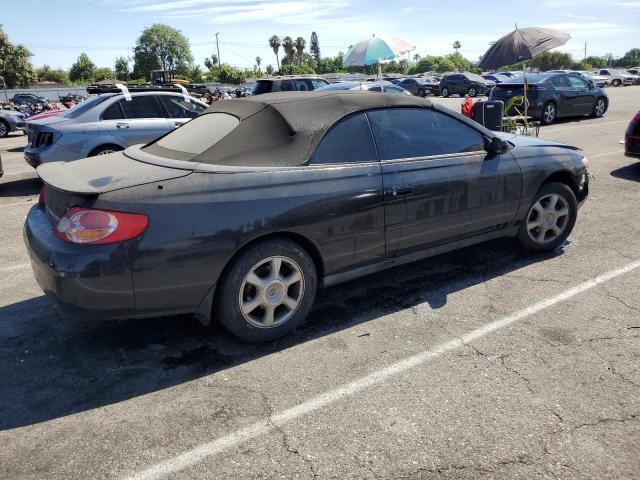 Photo 2 VIN: 2T1FF28P52C570249 - TOYOTA CAMRY SOLA 