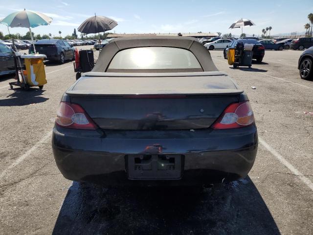 Photo 5 VIN: 2T1FF28P52C570249 - TOYOTA CAMRY SOLA 