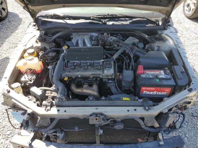 Photo 10 VIN: 2T1FF28P52C571238 - TOYOTA CAMRY SOLA 