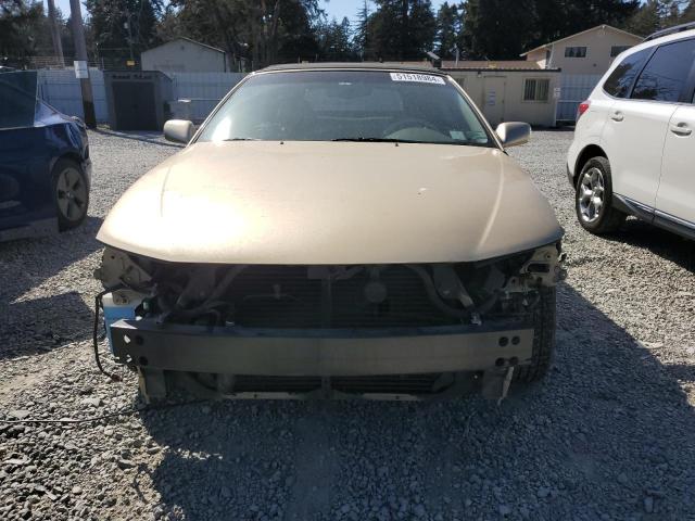 Photo 4 VIN: 2T1FF28P52C571238 - TOYOTA CAMRY SOLA 