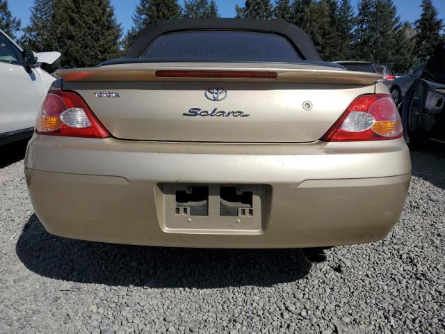 Photo 5 VIN: 2T1FF28P52C571238 - TOYOTA CAMRY SOLA 