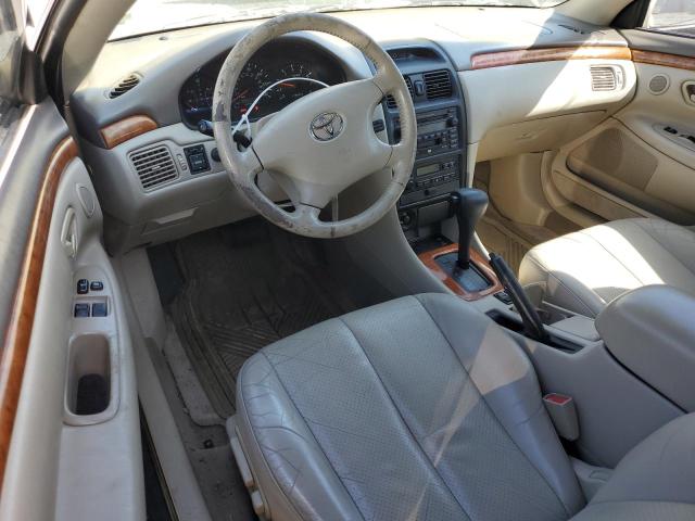 Photo 7 VIN: 2T1FF28P52C571238 - TOYOTA CAMRY SOLA 