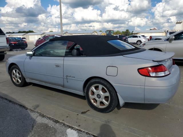 Photo 1 VIN: 2T1FF28P61C433979 - TOYOTA CAMRY SOLA 