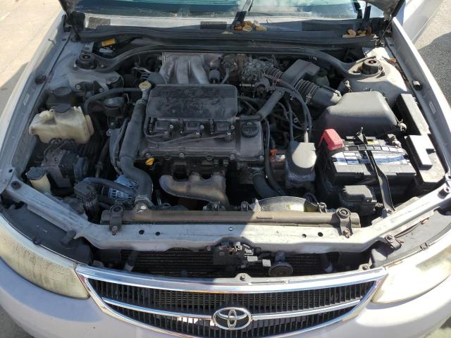 Photo 10 VIN: 2T1FF28P61C433979 - TOYOTA CAMRY SOLA 