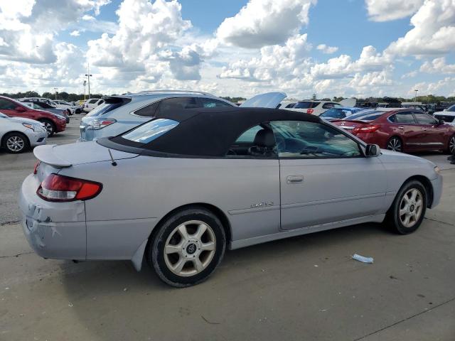 Photo 2 VIN: 2T1FF28P61C433979 - TOYOTA CAMRY SOLA 