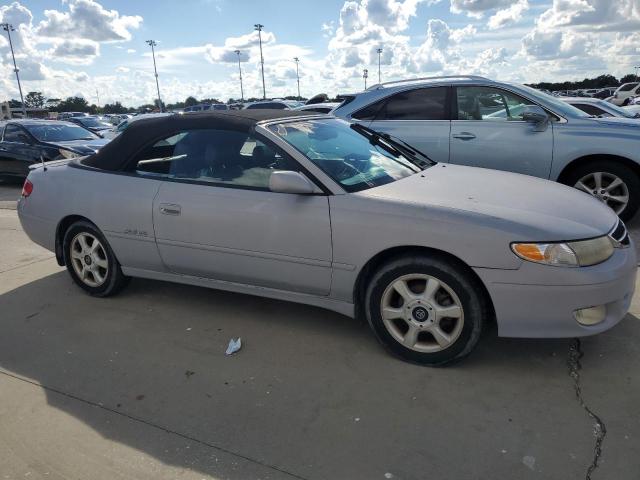 Photo 3 VIN: 2T1FF28P61C433979 - TOYOTA CAMRY SOLA 