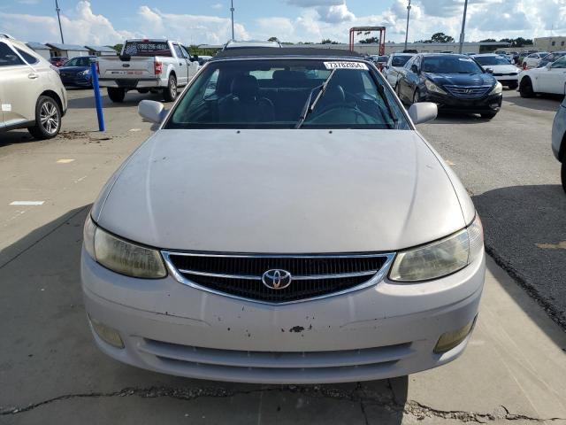 Photo 4 VIN: 2T1FF28P61C433979 - TOYOTA CAMRY SOLA 