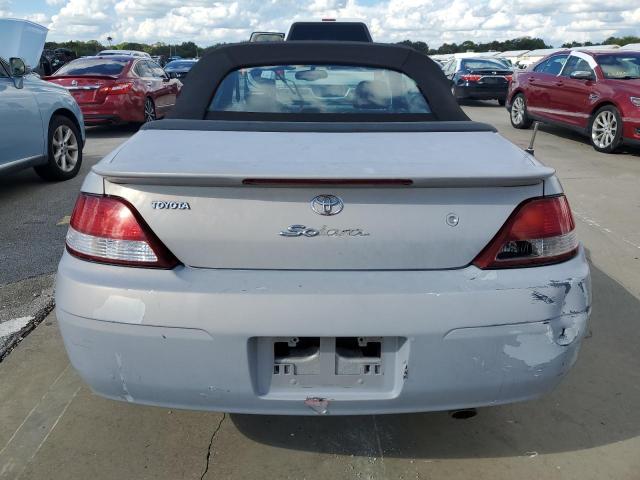 Photo 5 VIN: 2T1FF28P61C433979 - TOYOTA CAMRY SOLA 