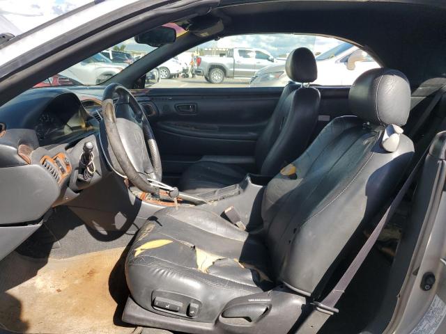 Photo 6 VIN: 2T1FF28P61C433979 - TOYOTA CAMRY SOLA 