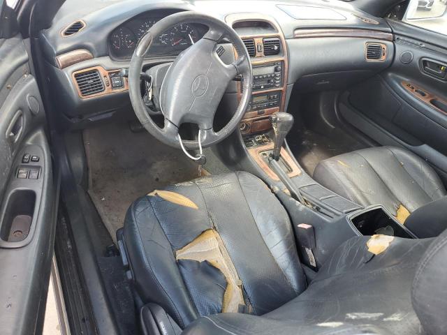 Photo 7 VIN: 2T1FF28P61C433979 - TOYOTA CAMRY SOLA 