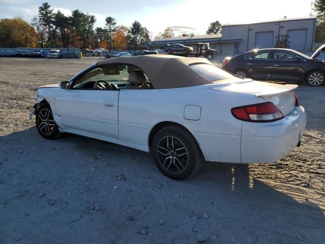 Photo 1 VIN: 2T1FF28P61C474810 - TOYOTA CAMRY SOLA 