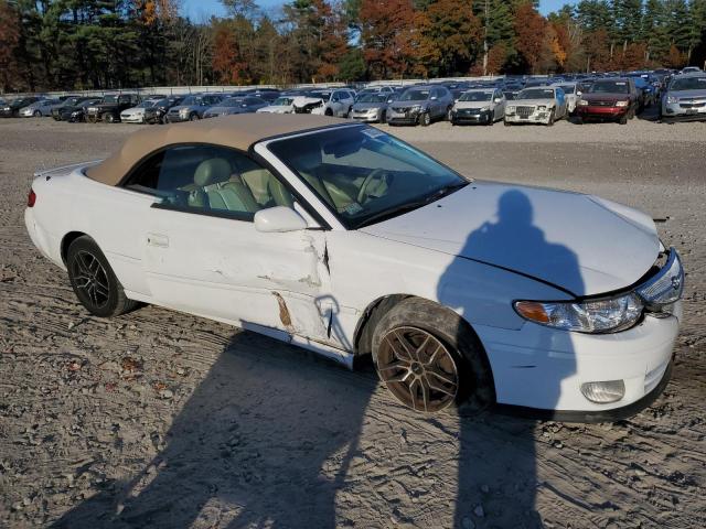 Photo 3 VIN: 2T1FF28P61C474810 - TOYOTA CAMRY SOLA 