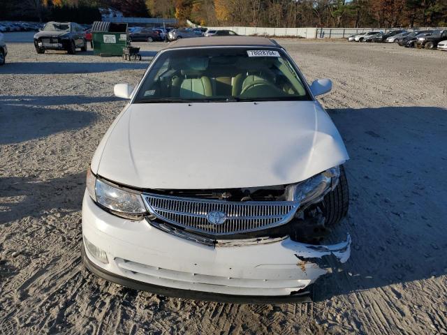 Photo 4 VIN: 2T1FF28P61C474810 - TOYOTA CAMRY SOLA 