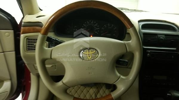 Photo 12 VIN: 2T1FF28P62C567537 - TOYOTA SOLARA 