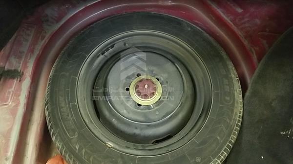 Photo 21 VIN: 2T1FF28P62C567537 - TOYOTA SOLARA 