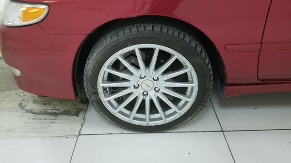 Photo 32 VIN: 2T1FF28P62C567537 - TOYOTA SOLARA 