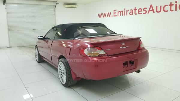 Photo 5 VIN: 2T1FF28P62C567537 - TOYOTA SOLARA 