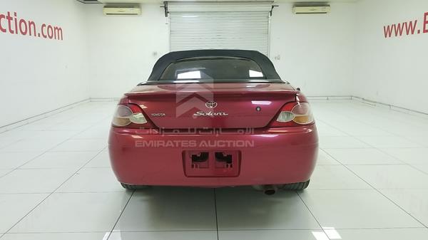 Photo 6 VIN: 2T1FF28P62C567537 - TOYOTA SOLARA 