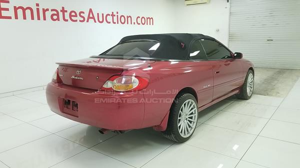 Photo 7 VIN: 2T1FF28P62C567537 - TOYOTA SOLARA 